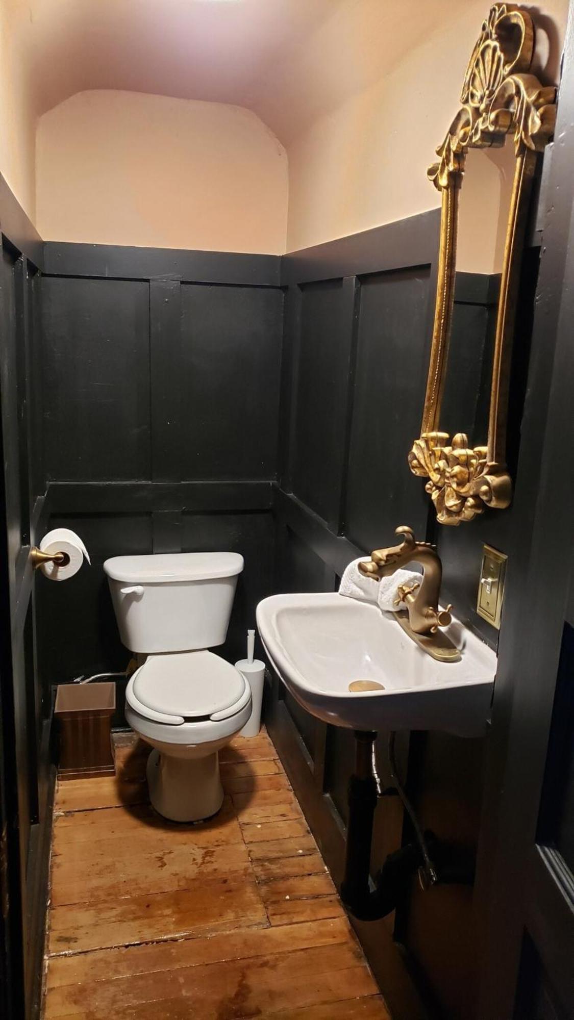 Casa Mina #4 Central Rio Grande Historic District 엘패소 외부 사진
