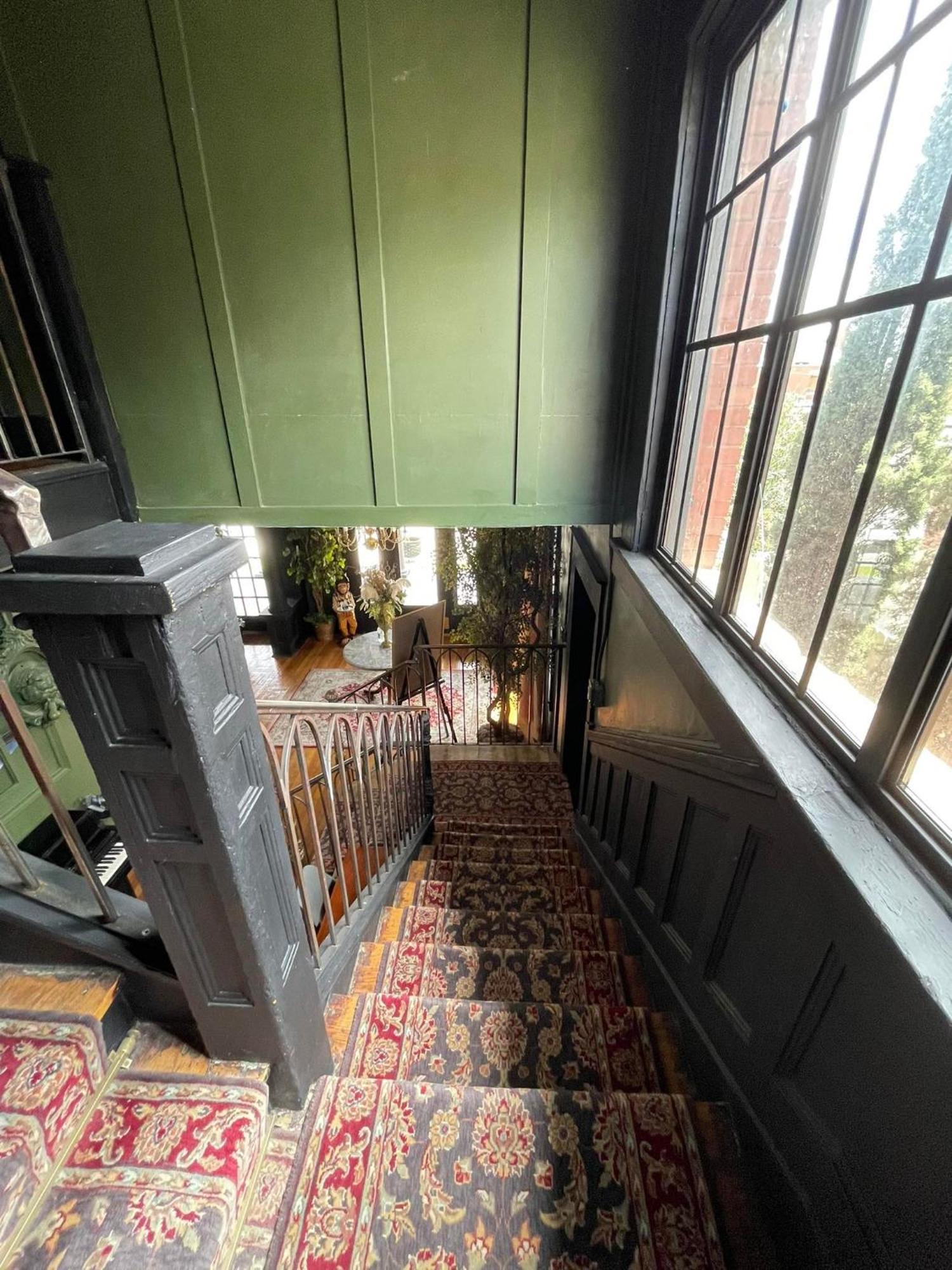 Casa Mina #4 Central Rio Grande Historic District 엘패소 외부 사진