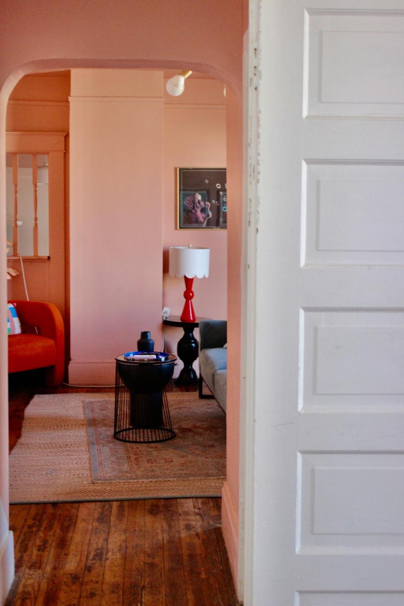 Casa Mina #4 Central Rio Grande Historic District 엘패소 외부 사진