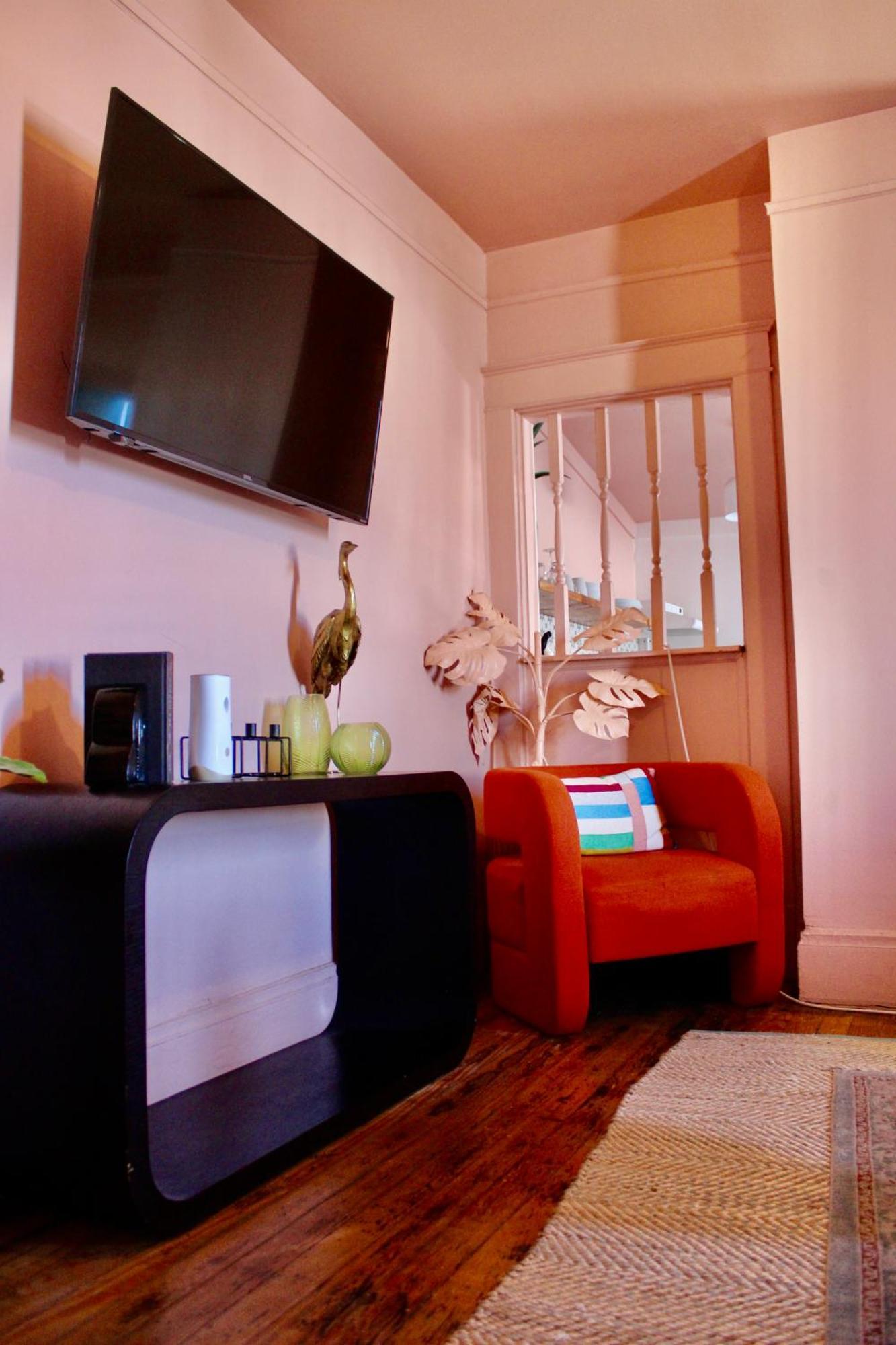 Casa Mina #4 Central Rio Grande Historic District 엘패소 외부 사진
