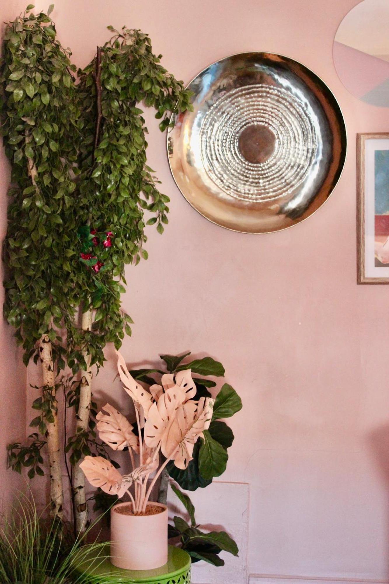 Casa Mina #4 Central Rio Grande Historic District 엘패소 외부 사진