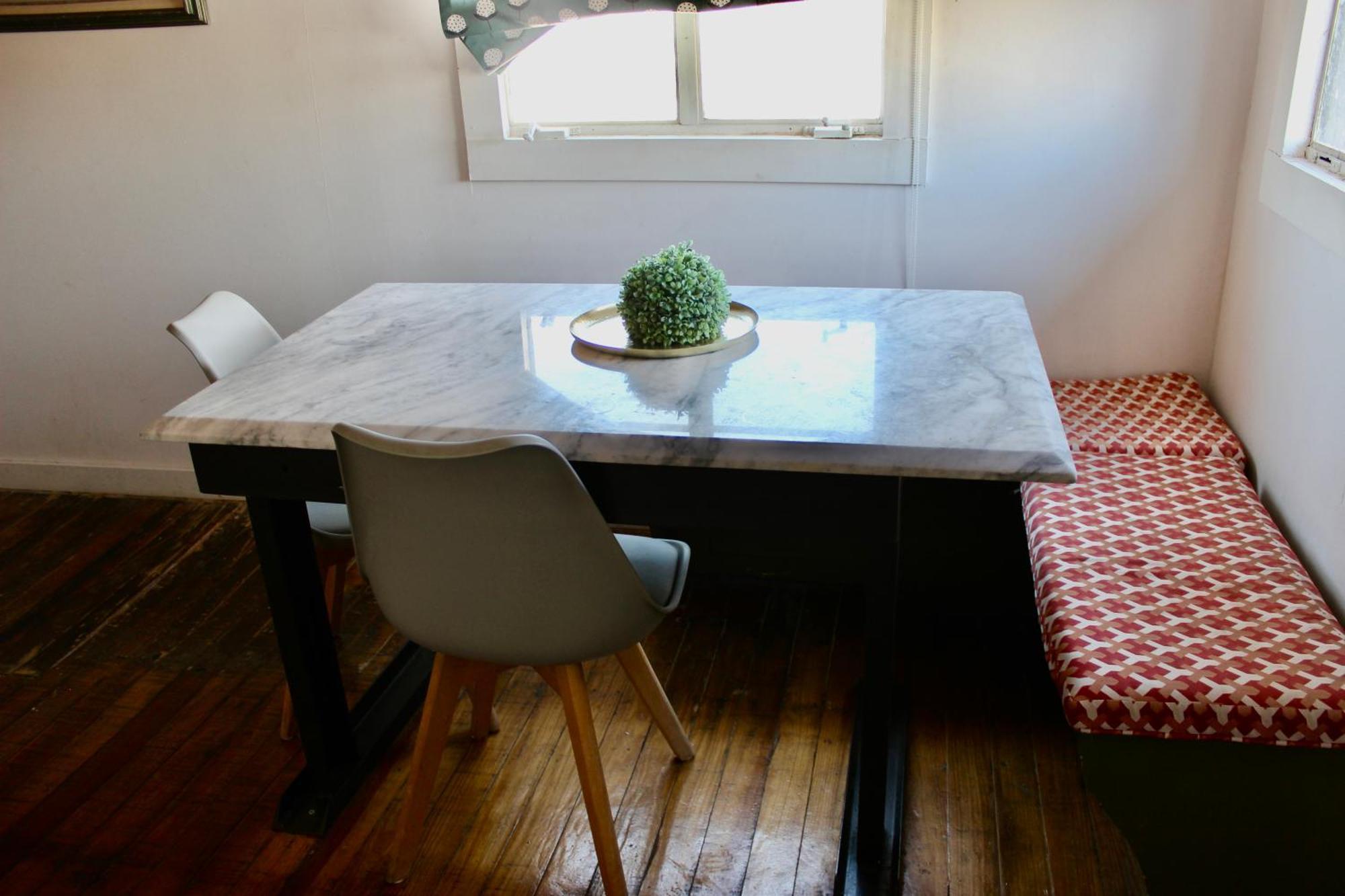 Casa Mina #4 Central Rio Grande Historic District 엘패소 외부 사진